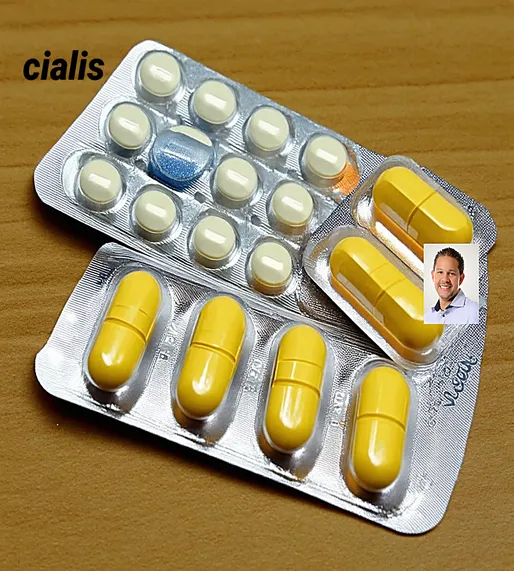 Cialis 5mg le prix